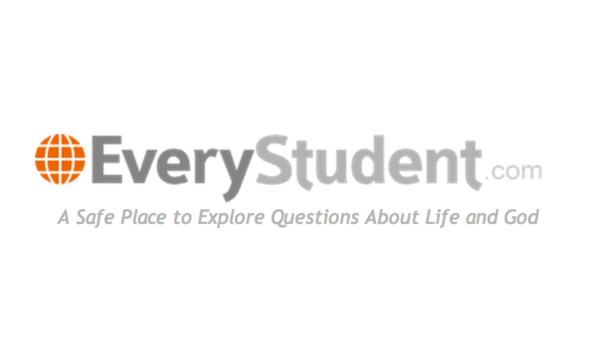 A Popular Evangelistic Website to Share